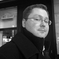 John Murray