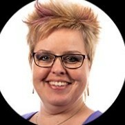 Wilma Van Scherrenburg