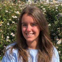 Freya Rostron