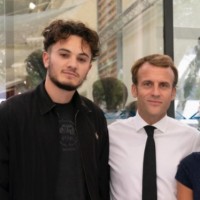 Remi Gherieb