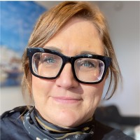 Gunilla Gedda