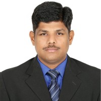 Iyyappan Vasudevan