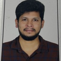 Thoshith G R