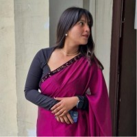 Ishani Yadav