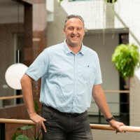 Wesley Bleijenberg