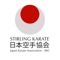 Stirling Karate