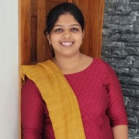Neenu Anna Punnoose