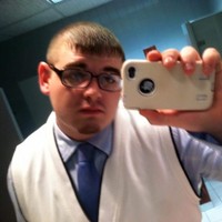 Mason Griffith