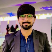 Muhammad Shahzaib Bashir