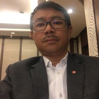 Lopsang Sherpa