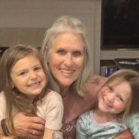 Carolyn Bossert