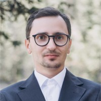 Alexander Agaptsov