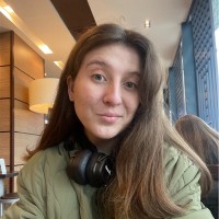 Olha Artymovych