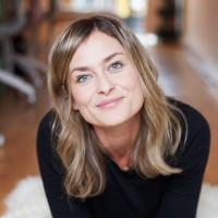 Sally Johnson