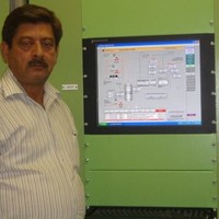 Riaz Baig