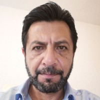 Marco Antonio Ballesteros Guerrero