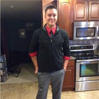Nickolas Hoover