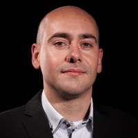 Chris Van der Speeten