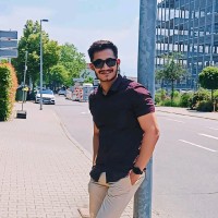 Kunal Ingole