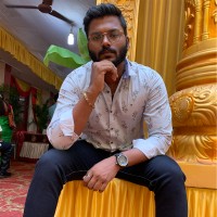 Sanket Suvarna