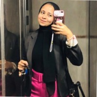 Sohaila Mohamed