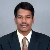 Shankar Narayanasamy