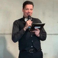 Alex Huber