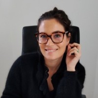 Cécile Galand