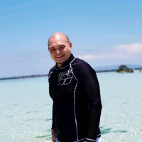 Aldrin Eli Chua 蔡宗恩