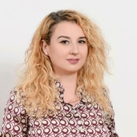 Pamela (Lica) Meta