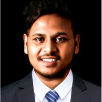 Nikhil Bondre