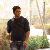 Syed Mohamed Qadir