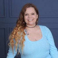 Gina Curry