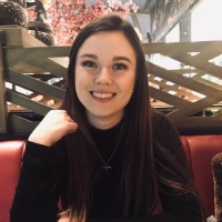 Billie Reece-Mckeown