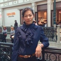 Mable Yao