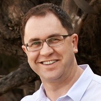 Steven Crockett