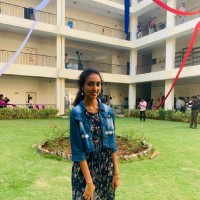 Deepika Musunuri