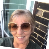 Tina Nicklin