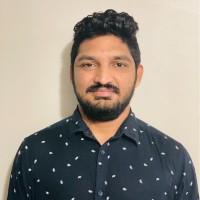 Vikram Reddy