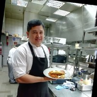 Jeriel Catipon