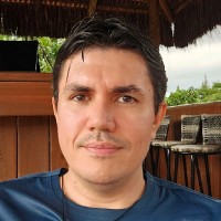 Rafael Boaventura Bomfim