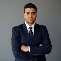 Karim Ghonim MBA,BSc,DBA®️