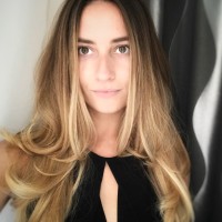 Dina Useinova