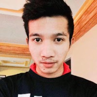 Joerard Mercado