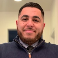 Raymond Trevino