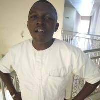 Babangida Danladi