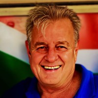 Mark Van der Merwe