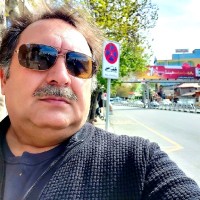 alireza mohagheghi