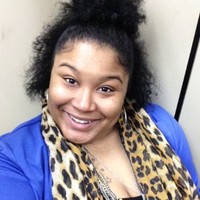 Shanice Brown