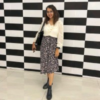 Somya Purohit